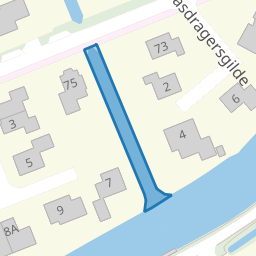 Perceel MDB02-C-2755