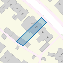 Perceel MDB02-C-2768