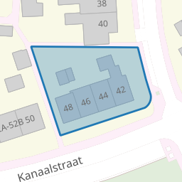 Perceel MDB02-C-2799