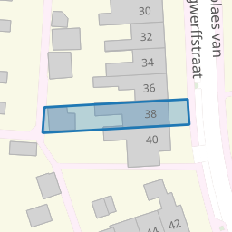 Perceel MDB02-C-2819
