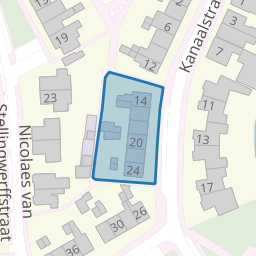 Perceel MDB02-C-2831