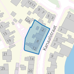 Perceel MDB02-C-2832