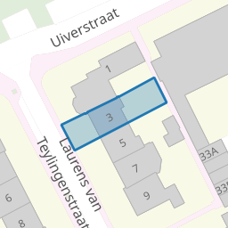 Perceel MDB02-C-2846