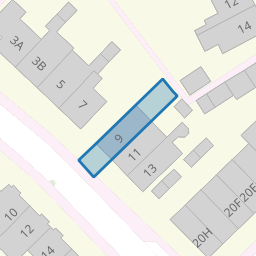 Perceel MDB02-C-2861