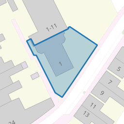 Perceel MDB02-C-2888