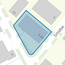 Perceel MDB02-C-2960