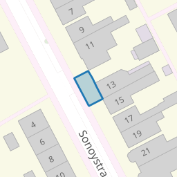 Perceel MDB02-C-2982