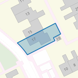 Perceel MDB02-C-2991