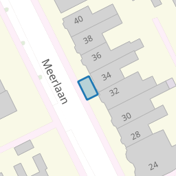 Perceel MDB02-C-3004