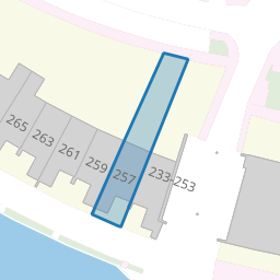 Perceel MDB02-C-3013