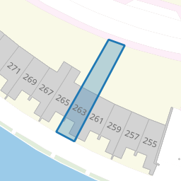 Perceel MDB02-C-3016