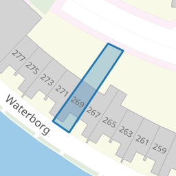 Perceel MDB02-C-3019