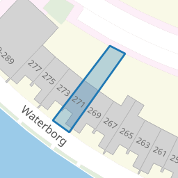 Perceel MDB02-C-3020