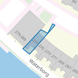 Perceel MDB02-C-3023