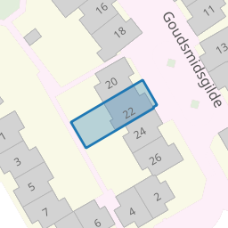 Perceel MDB02-C-3057