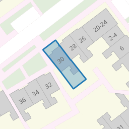 Perceel MDB02-C-3072