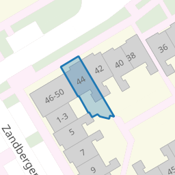 Perceel MDB02-C-3103