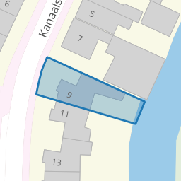 Perceel MDB02-C-3112