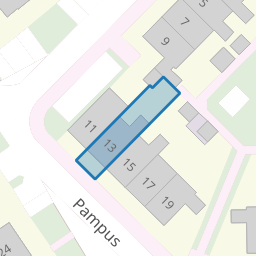 Perceel MDB02-C-3164