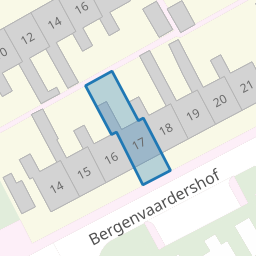 Perceel MDB02-C-3202