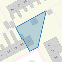 Perceel MDB02-C-3206