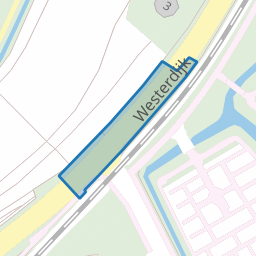 Perceel MDB02-C-3232