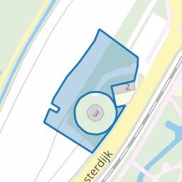 Perceel MDB02-C-3233