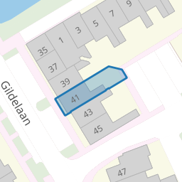 Perceel MDB02-C-3243