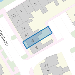 Perceel MDB02-C-3244