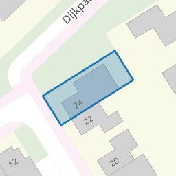 Perceel MDB02-C-3286