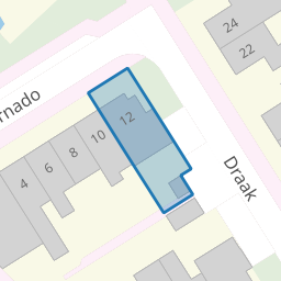 Perceel MDB02-C-3292