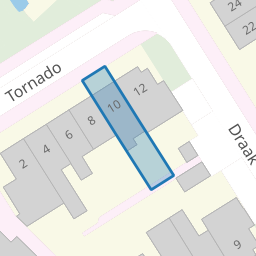 Perceel MDB02-C-3293