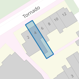 Perceel MDB02-C-3296