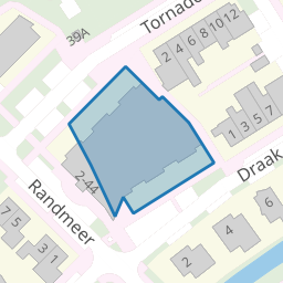 Perceel MDB02-C-3298