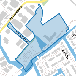Perceel MDB02-C-3305