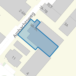 Perceel MDB02-C-3306