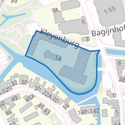 Perceel MDB02-C-3309