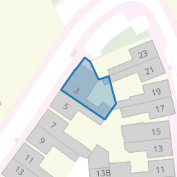 Perceel MDB02-C-3316