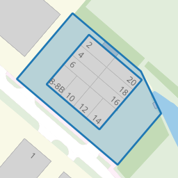 Perceel MDB02-C-3329