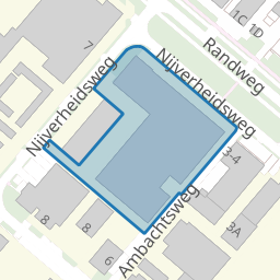 Perceel MDB02-C-3343