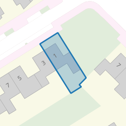 Perceel MDB02-C-3378