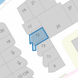 Perceel MDB02-C-3432