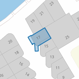 Perceel MDB02-C-3433