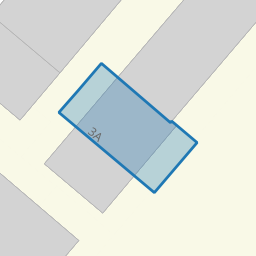 Perceel MDB02-C-3441