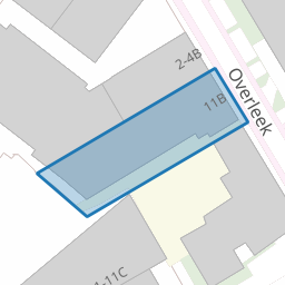 Perceel MDB02-C-3445