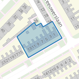 Perceel MDB02-C-3446