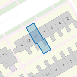 Perceel MDB02-C-3458