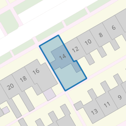 Perceel MDB02-C-3460