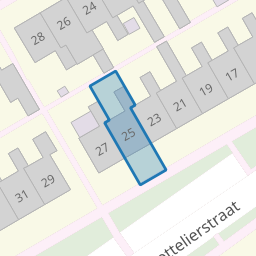 Perceel MDB02-C-3466