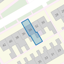 Perceel MDB02-C-3470